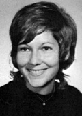 Trudy Taylor: class of 1972, Norte Del Rio High School, Sacramento, CA.